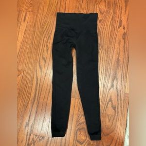 Spanx, size small, used less than 5 times.